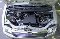 スズキ・ワゴンR FM（4AT）【ブリーフテスト】の画像