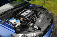 フォルクスワーゲン・シロッコ2.0TSI（FF/6AT）【ブリーフテスト】の画像