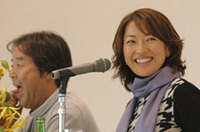 日産「スカイライン」特別試乗会、栃木で開かれるの画像