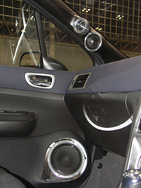 「パイオニア・カーサウンドコンテスト」今年最高のカーサウンドはどれ？【カーナビ／オーディオ】の画像