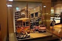 市立博物館に栄光のマシンが集結〜四日市市立博物館企画展「鈴鹿や富士を翔けた名車たち」報告の画像