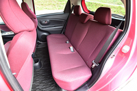 トヨタ・ヴィッツ 1.3ジュエラ（FF/CVT）／パッソ 1.0+Hana（FF/CVT）【試乗記】の画像