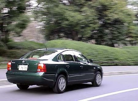 【スペック】全長×全幅×全高=4680×1740×1460mm/ホイールベース＝2700mm/車重＝1570kg/駆動方式＝4WD/2.8リッターV6DOHC30バルブ（193ps/6000rpm、28.6kgm/3200rpm）/車両本体価格＝440.0万円（テスト車＝同じ）