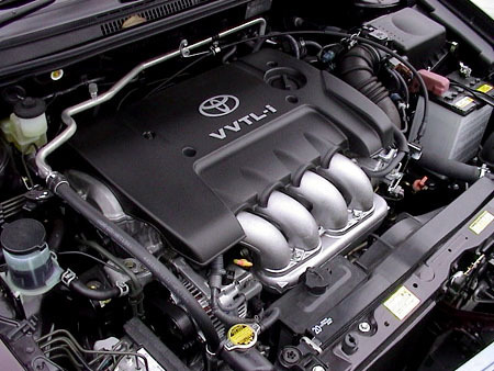 トヨタ Will Vs 2zz Ge 2wd 4at ブリーフテスト トヨタ Will Vs 2zz Ge 2wd 4at Webcg