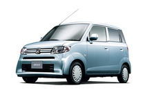 ホンダ・ゼスト」にお買い得な特別仕様車が登場 【ニュース】 - webCG
