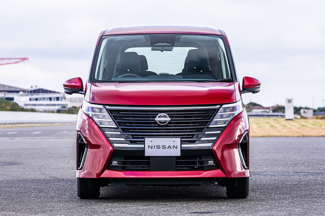 第36回：日産デザインの明日はどっちだ？（後編） ―もう一度、輝く