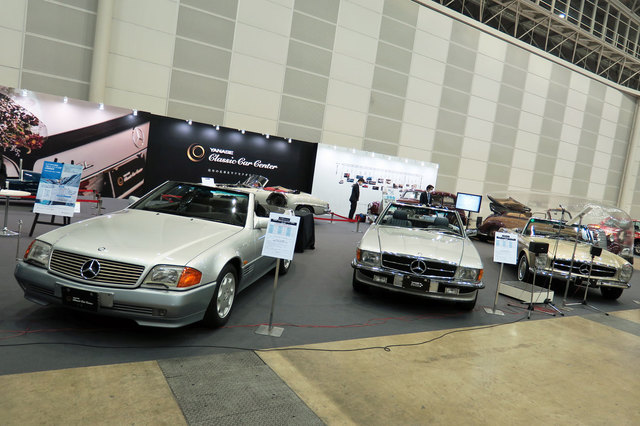 テクノ、メルセデスベンツ、220S E 1962年製