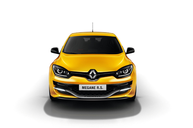 ルノー　RENAULT ルノー・メガーヌR.S. 275トロフィー | AUTOCAR JAPAN