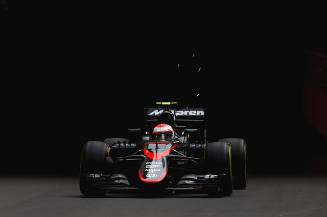 第6戦モナコgp チャンピオンチームの驕り F1 15 続報 ニュース Webcg