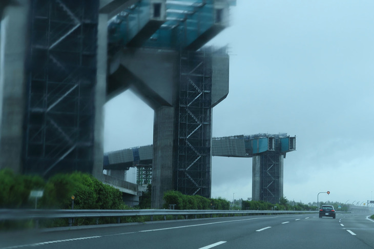 ポルシェ・マカン ターボ パフォーマンス