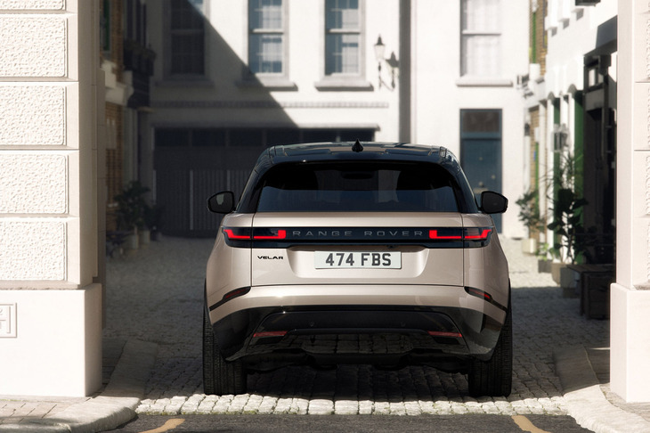 ヴェラール ベルグレイヴィアエディション