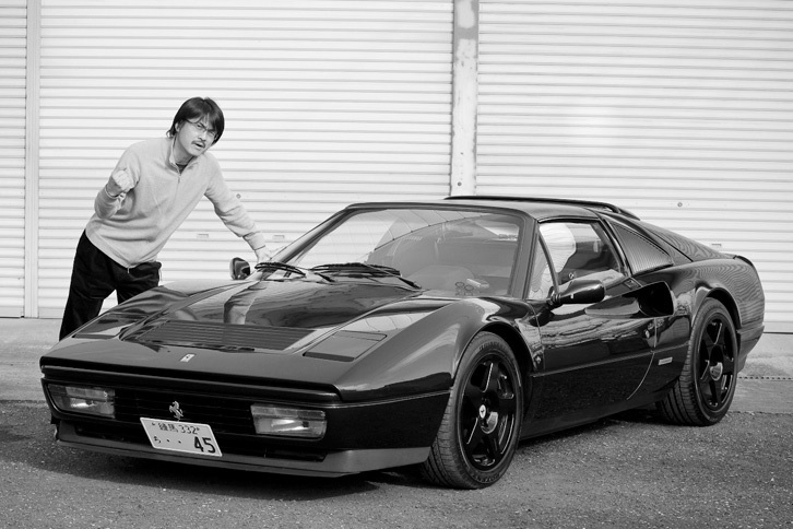 初恋は永遠、というわけで、“ヨーコ様”ふたたび。