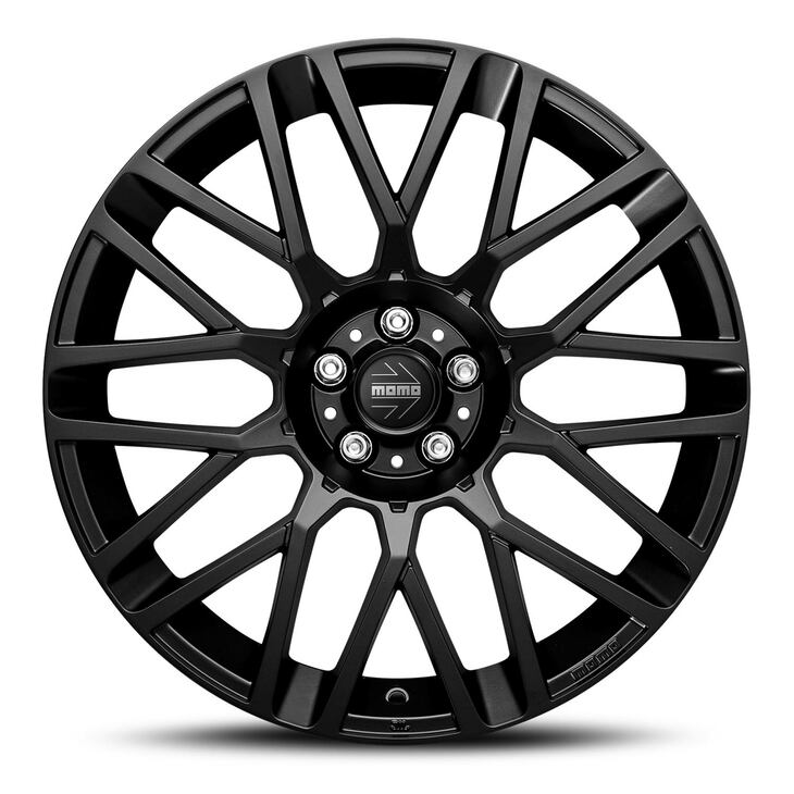 【スペック】
	サイズ：17インチ／7J、18インチ／8J
	価格：4万6200円～5万3900円
	対応車種：BMW 1シリーズ、MINI、フォルクスワーゲンTクロス／ID.4、ルノー・キャプチャー／アルカナ、プジョー2008、シトロエンC4ほか