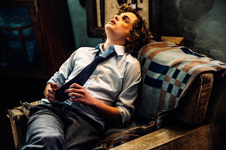 ©2018 CAPITAL INTELECTUAL S.A / UNDERGROUND PRODUCCIONES / EL DESEO