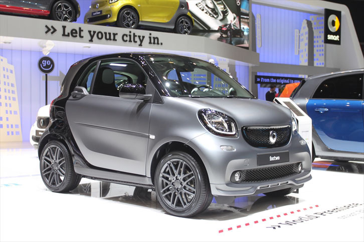 スマート・フォーツー