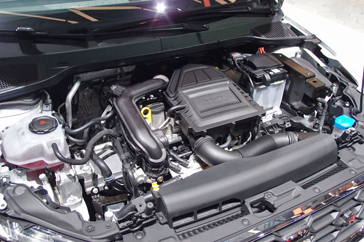 セアト・イビーザ