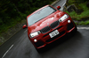 BMW X4 xDrive35i Mスポーツ（4WD/8AT）／X4 xDrive28i Mスポーツ（4WD/8AT）【試乗記】 隠せぬ血筋 の画像27