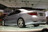 東京モーターショー2005（レクサス）(19) 【画像・写真】9