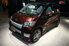 東京オートサロン2008（スズキ＆ダイハツ） 【画像・写真】18