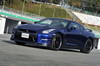 日産GT-R Pure edition For TRACK PACK（4WD/6AT）【試乗記】 さらなる高みに の画像3