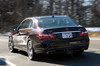 メルセデス・ベンツE63 AMG（FR/7AT）【試乗記】 サーキットに誘う“曲線番長” の画像12