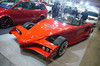 東京オートサロン2010展示車両14 【画像・写真】1