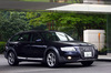 アウディA6オールロードクワトロ4.2 FSI（4WD/6AT）／3.2 FSI（4WD/6AT）【試乗記】 公道で無敵の存在 の画像6