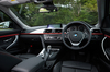 BMW 335iグランツーリスモ スポーツ（FR/8AT）【試乗記】 実用的かつ個性的 の画像3