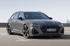 アウディの「RS」モデル史上最高のパワーを発生！ 「RS 6アバント パフォーマンス」「RS 7スポーツバック パフォーマンス」発売