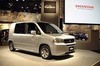ホンダ「モビリオ・スパイク」デビュー
