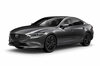 マツダが「アテンザ」を「マツダ6」に車名変更　2.5リッターターボエンジン搭載車も設定