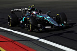 【F1 2026】第14戦スペインGP、アントネッリ8勝目でポイントリードがさらに拡大