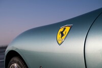 フェラーリ・ローマ スパイダー（FR/8AT）【試乗記】の画像