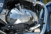 ロイヤルエンフィールド・クラシック650（6MT）【レビュー】の画像