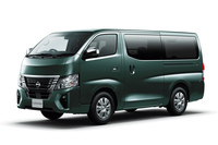 キャラバン バンGRANDプレミアムGX（2WD）ロングボディ