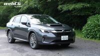 あの多田哲哉の自動車放談――スバル・レヴォーグ レイバック リミテッドEX編の画像