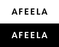 新ブランド「AFEELA」（アフィーラ）のロゴ。