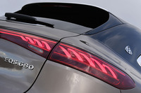 MINIエースマン／テスラ・モデルY／メルセデス・マイバッハEQS SUV【試乗記】の画像