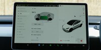動画で見る「テスラ・モデルYパフォーマンス」の画像