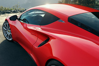 ロータス・エミーラ ターボ