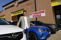 第676回：自動車販売の未来はキミたちの双肩に! イタリアの若手セールスパーソンに話を聞いた