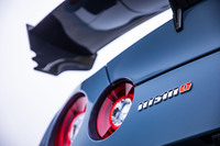 日産GT-R NISMOスペシャルエディション（4WD/6AT）【試乗記】の画像