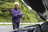 フォルクスワーゲン・ゴルフTDIアクティブ アドバンス（後編）の画像