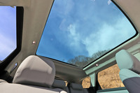 ランドローバー・レンジローバー イヴォークSE P250（4WD/9AT）【試乗記】の画像