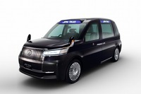 JPNタクシー コンセプト