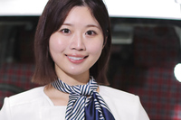 【東京オートサロン2026】コンパニオン・モデル名鑑（その7）