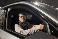 新型「X3」は、デザインだけではなく走りも素晴らしかった。これに続き次期「3シリーズ」は、存在感たっぷりの駆けぬける庭石になるかもしれない。期待が高まる。