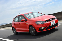 フォルクスワーゲン・ポロGTI