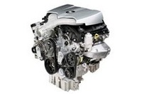 スズキ、GM製V6エンジンを生産
