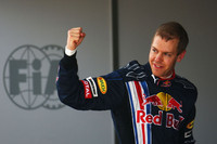 第3戦中国GP決勝結果【F1 09 速報】